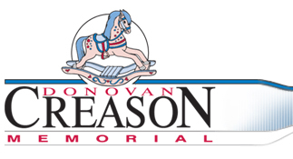 Donovan Creason Memorial